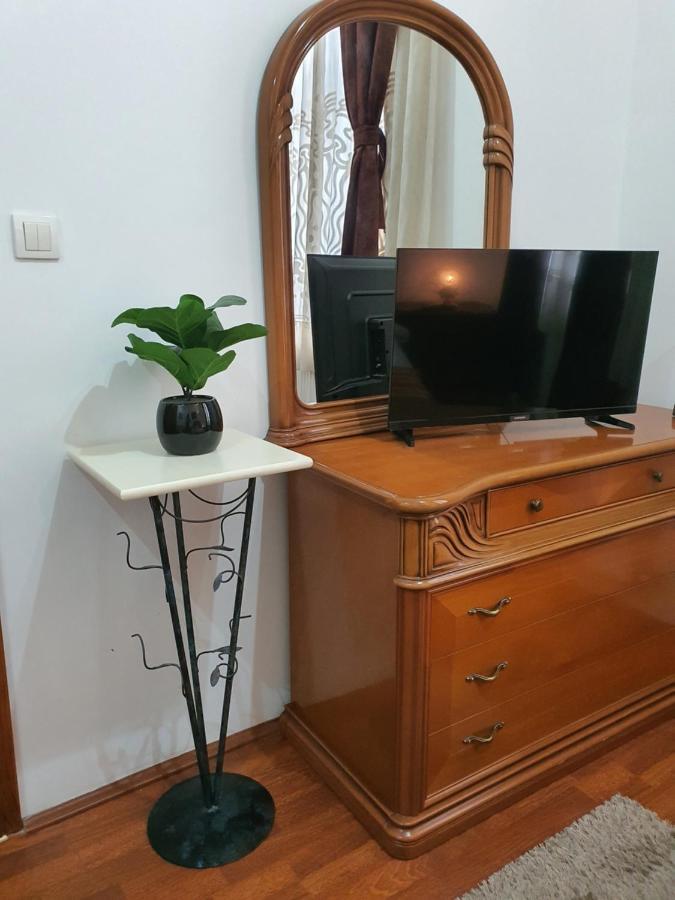 Prenociste Nikolas Grand Smederevo Esterno foto