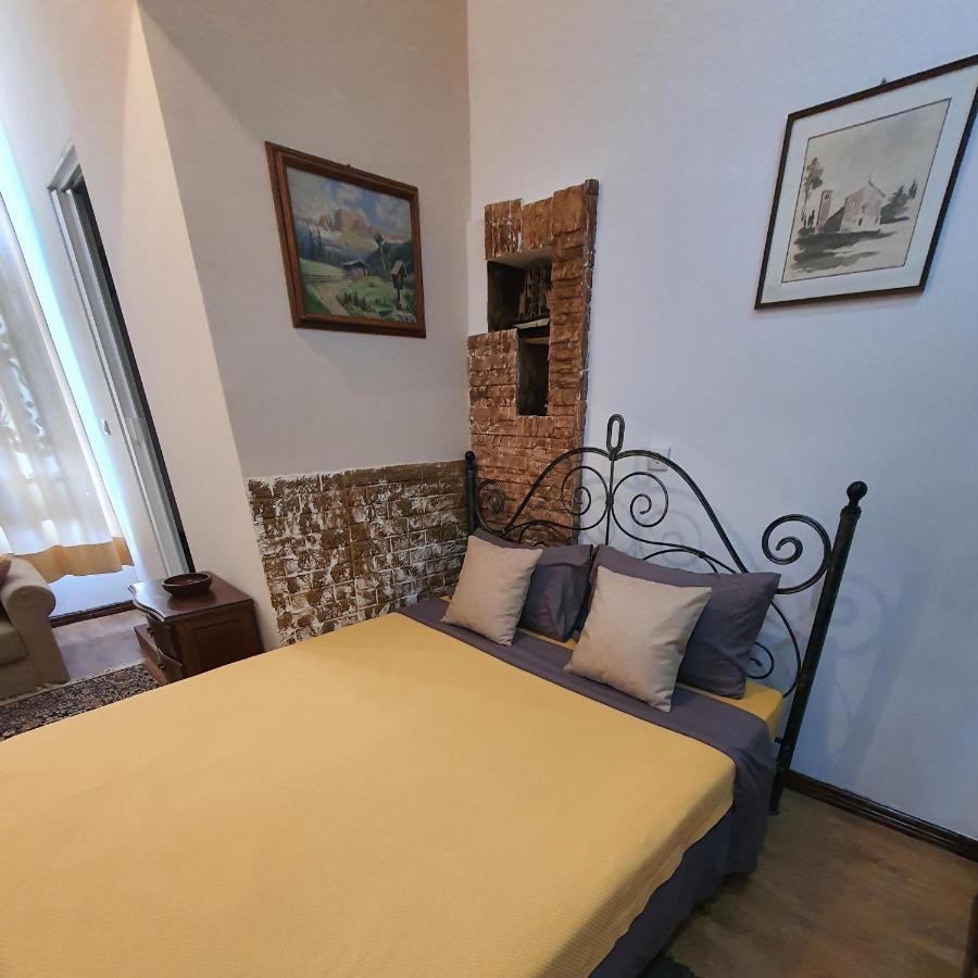 Prenociste Nikolas Grand Smederevo Camera foto