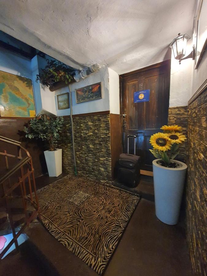 Prenociste Nikolas Grand Smederevo Esterno foto