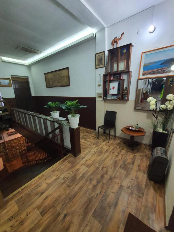 Prenociste Nikolas Grand Smederevo Esterno foto