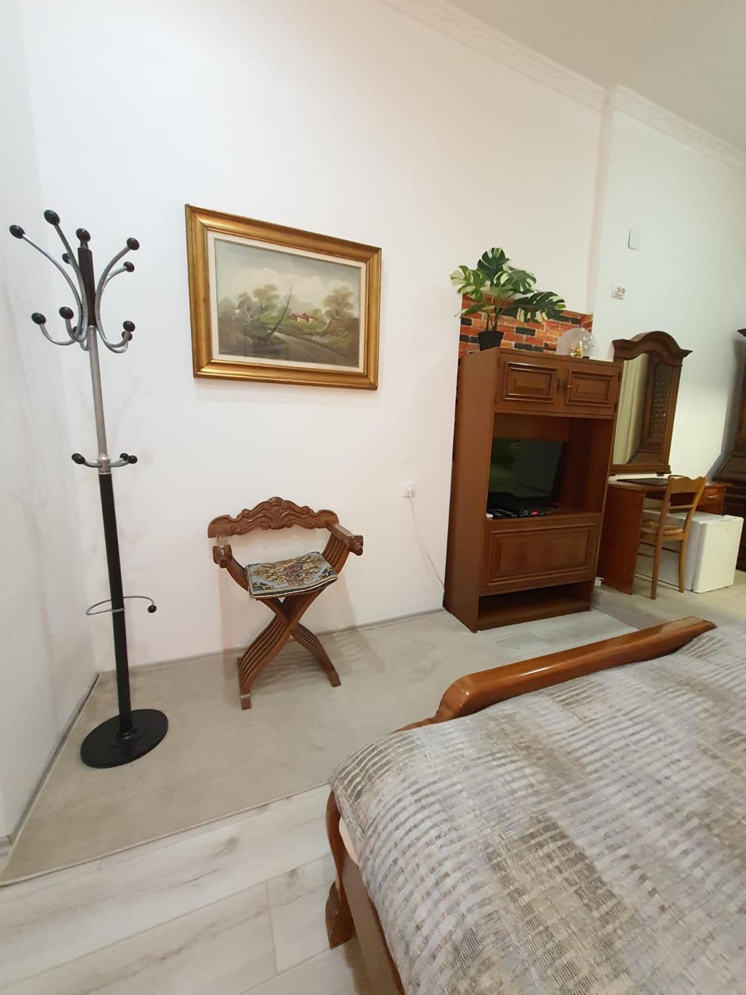 Prenociste Nikolas Grand Smederevo Camera foto