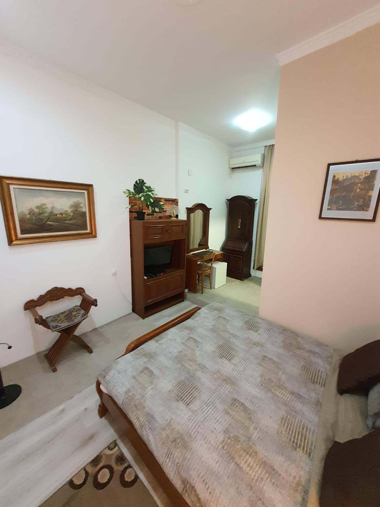 Prenociste Nikolas Grand Smederevo Camera foto