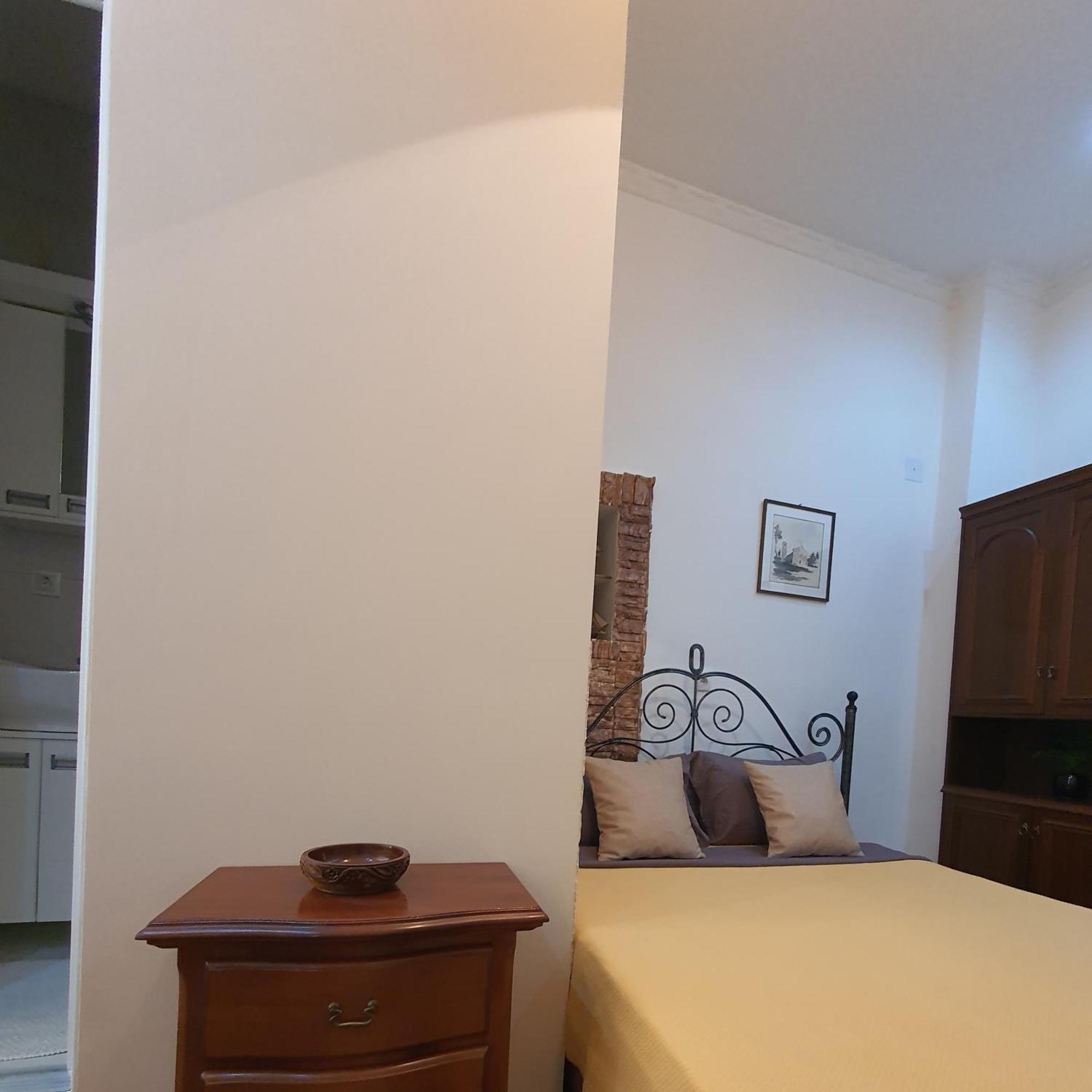 Prenociste Nikolas Grand Smederevo Camera foto
