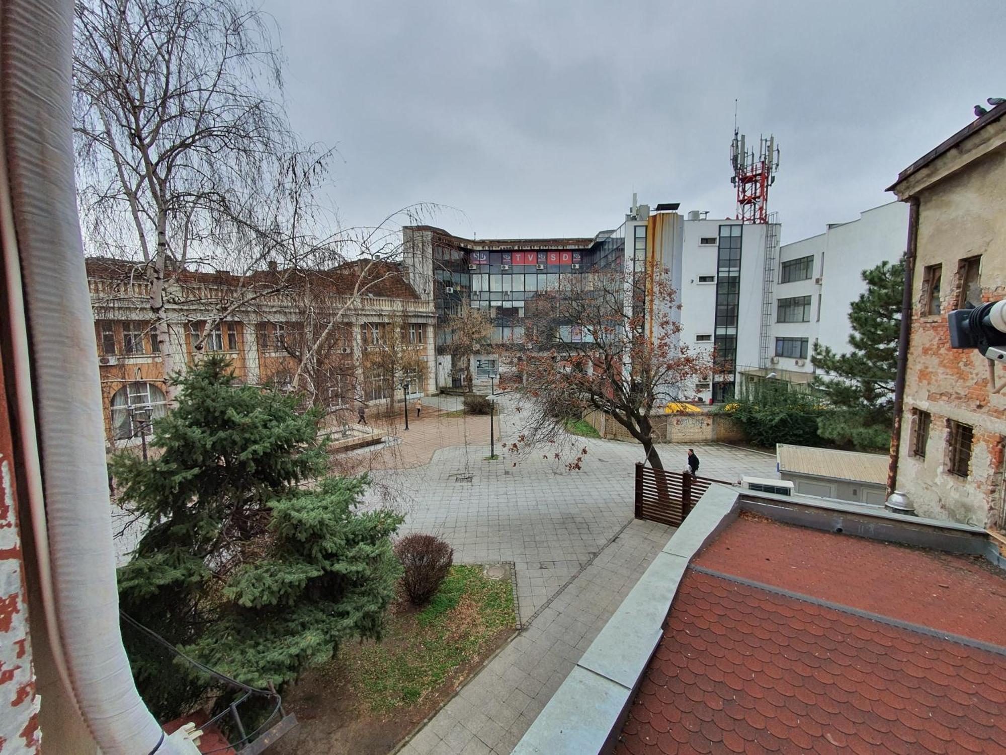 Prenociste Nikolas Grand Smederevo Camera foto