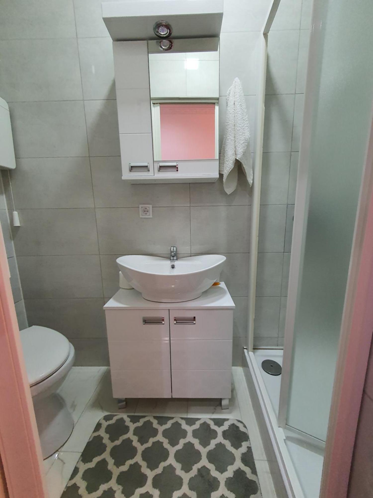 Prenociste Nikolas Grand Smederevo Camera foto