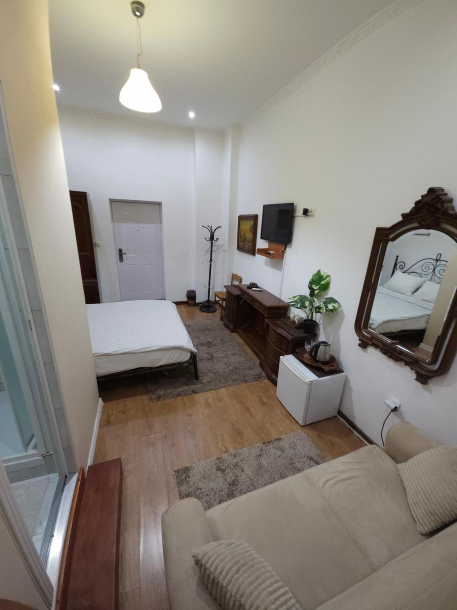 Prenociste Nikolas Grand Smederevo Camera foto